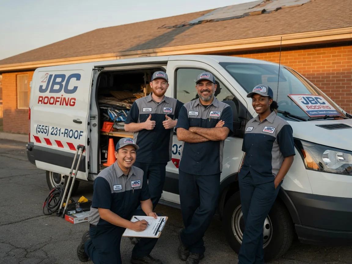 Roof Replacement company in Monticello, KY