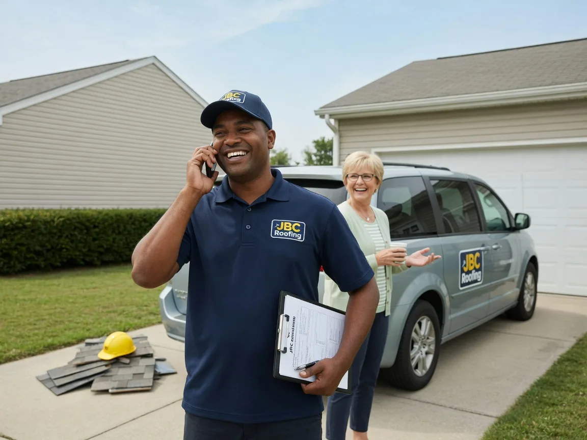 Roof Replacement Monticello, KY FAQs